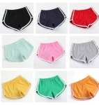 핫팬츠 쏘 핫핫 베이직 랍빠 숏팬츠 - 6678