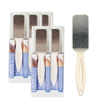 화아 발미인 각질제거기 뷰티1P-단면801 굳은살 발각질 관리