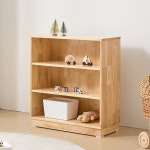 동서가구 동서가구 어텀 700 유아 어린이집 유치원 고무나무 원목 교구장 DF923573