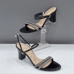 탠디 핫피스 스트랩 뮬 122069G