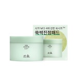 한율 어린쑥 수분진정 패드 60매