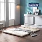 럭스나인 럭스나인 메모리폼 토퍼 매트리스 핫앤쿨 스페셜 K 퀸 Q