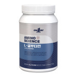 대상 원데이뉴트리션 L-글루타민 500g
