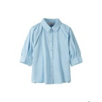 씨씨콜렉트 CC collect CC콜렉트 벌룬 슬리브 블라우스 WH 118244 C232MSC057 118244