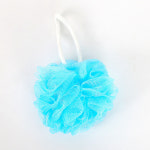 거품 샤워볼 메쉬 샤워타월 망사