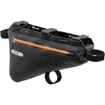 Ortlieb 오르트립 안장백 ORTLIEB 탑튜브 가방 바이크 패킹 프레임 팩 - 4L