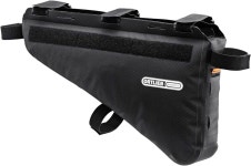 Ortlieb 오르트립 안장백 ORTLIEB 탑튜브 가방 바이크 패킹 프레임 팩 - 4L