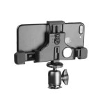 스마트폰거치대 5 Point holder 고급스마트폰거치대