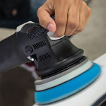 나노텍 폼패드 도장면 마무리용 소프트타입 광택패드 3 5 6 수입차 OK