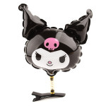 풍선집게핀 산리오캐릭터풍선집게핀 쿠로미