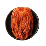 코리아푸드 함평천지 함평나비골 남도식 묵은지 1kg