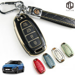 톨른 글로시 뉴싼타페TM 스마트키케이스 키홀더- TH-05