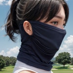 멀티스카프 넥워머 목토시 버프 머플러 바라클라바