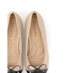 베카치노 보석띠 장식 펌프스 c1326