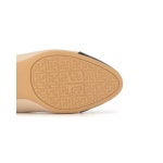 베카치노 보석띠 장식 펌프스 c1326