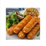 에스앤비푸드 오쿡 더슬림한 닭가슴살 소시지 청양고추맛