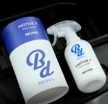 바운드서울 더블엠 모티브엑스 플라스틱 디테일러 500ml