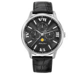 메티티솟 Mathey-Tissot 스위스 메티티솟 남자시계 MENSWATCH 남성가죽시계 선택없음 H1886RAN