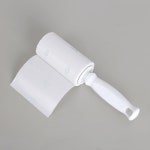 테이프크리너 보관이 편리한 테이프클리너 의류용 54매 테이프돌돌이