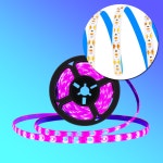 실내 태양광 물멍어항 식물 광합성 LED 램프 3M N2984