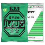 코리아아그로 하이그린 5kg 엔텍퍼펙트 5kg 토양개량제 미량요소 복합비료