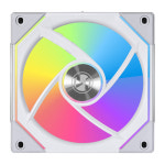 리안리 리안리 UNI FAN SL-INF 120 RGB