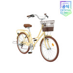 삼천리자전거 삼천리자전거 케니아 24인치 클래식 자전거