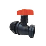 동원에이텍농자재 암나사싱글밸브