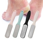 양면 발뒤꿈치 각질제거기 풋파일 발관리