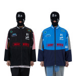 어나니마우스 RACING SUIT JACKET