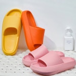 로에드 실내 무소음 슬리퍼 층간소음방지 거실실내화 여성실내화 사무실실내화 실내용슬리퍼