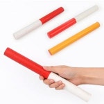 아트박스 알루미늄 바톤 릴레이 봉 WC079BD