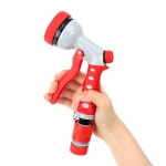 이라이프다기능분사기세차원예스프레이건