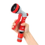 이라이프다기능분사기세차원예스프레이건