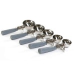 올비아 아이스크림 스푼 스쿱 수저 주걱 셔터기 8호