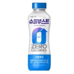 삼양패키징 빙그레 슈퍼부스트 수분충전 