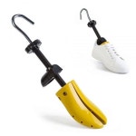 운동화 구두 발등 발볼 길이 늘리기 스트레쳐 옐로우S