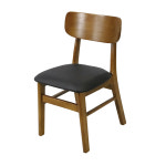 업소용 식당 포차 장례식장 애쉬 나무의자