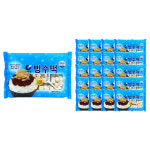 스위트웰 빙수떡 200g 한박스 200g x 20ea
