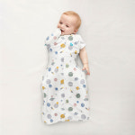 스와들업 스페이스화이트 나비잠