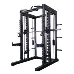 엠지 MG 2D 파워랙 2D POWER RACK 헬스클럽 체육관 웨이트 기구 스미스머신 파워렉 ST-218