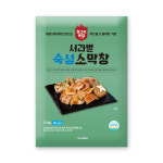 신라식품 서라벌숙성생소막창1 8kg 수입