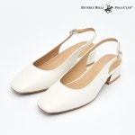 비버리힐즈폴로클럽 비버리힐스 폴로클럽 여성 트위드믹스 도나 슬링백