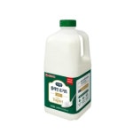 데어리젠 서울우유 더 진한 플레인 요거트 순수 1.8L