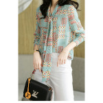 릴리타이블라우스 13017084 588350