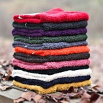 부드럽고 간절기 환절기 넥워머 방한 목도리 여자 퍼머플러 퍼목도리 여성