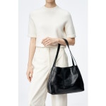 루즈앤라운지 카프리 M숄더백 RA2F3ABG135KBK
