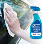AGOODS 유리세정제 창문 유리 휠 타이어 세정