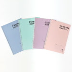 캠퍼스메이트노트ver 3 스프링노트