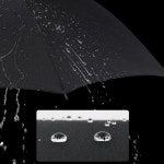 대형 자동장우산 골프우산